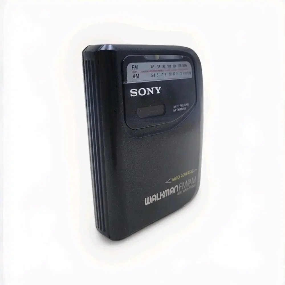 Sony walkman wm